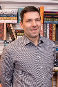 Bernhard Stepanek